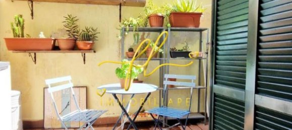 2 rooms Apartment in Livorno, Italy No. 270337 20