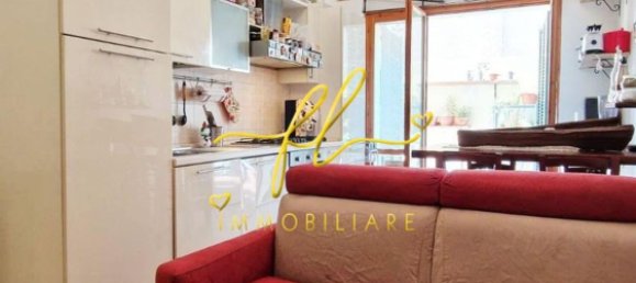 2 rooms Apartment in Livorno, Italy No. 270337 5