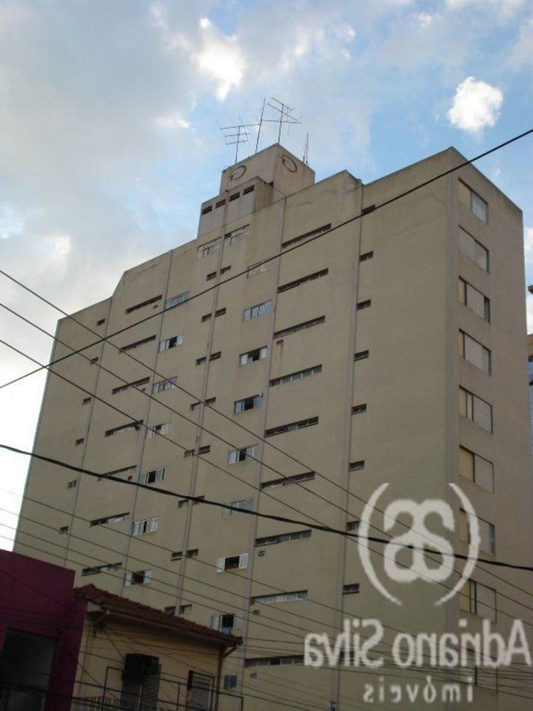 2 bedrooms Apartment in Sao Paulo, Brazil No. 579455