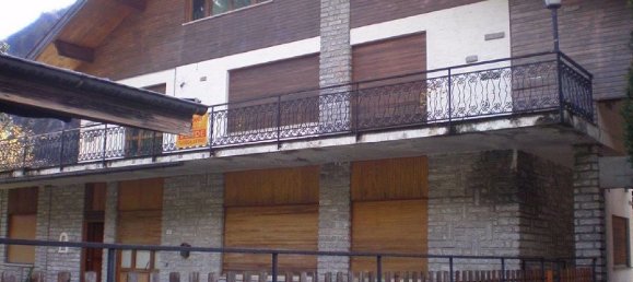 Villa T12 em Varzo, Italy N.º 76997 4