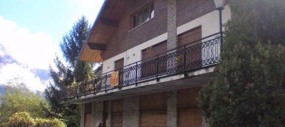 Villa T12 em Varzo, Italy N.º 76997 3
