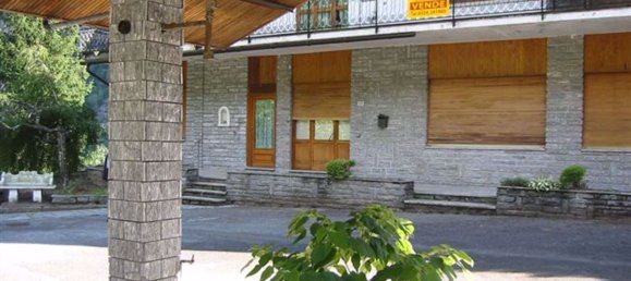 Villa T12 em Varzo, Italy N.º 76997 6