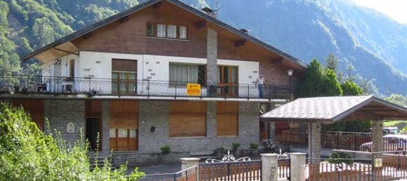 Villa T12 em Varzo, Italy N.º 76997 2