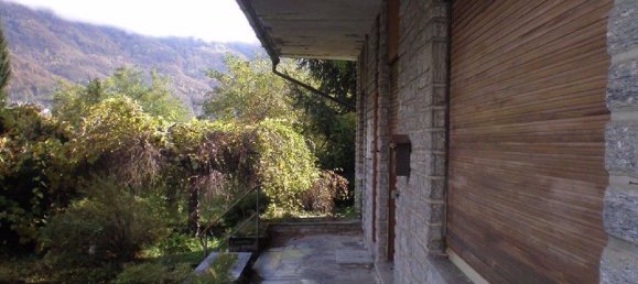 Villa T12 em Varzo, Italy N.º 76997 5