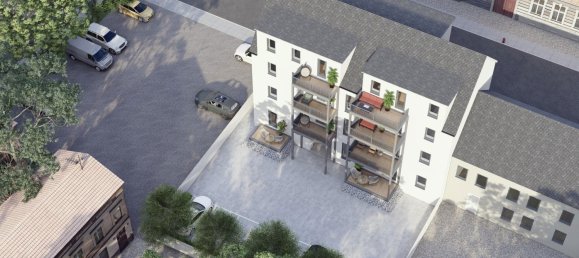 3 rooms Apartment in Magdeburg, Germany No. 285613 5