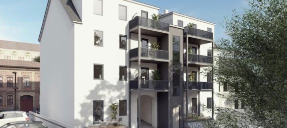 3 rooms Apartment in Magdeburg, Germany No. 285613 4