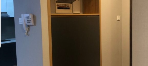 2 bedrooms Condo in Thu Duc, Vietnam No. 13446 6