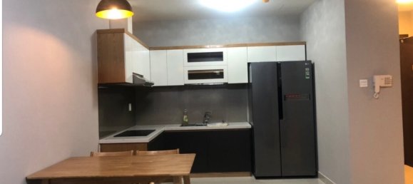 2 bedrooms Condo in Thu Duc, Vietnam No. 13446 2