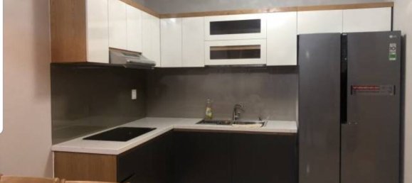 2 bedrooms Condo in Thu Duc, Vietnam No. 13446 3