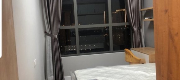 2 bedrooms Condo in Thu Duc, Vietnam No. 13446 5