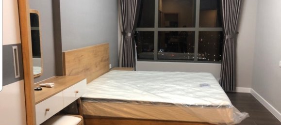 2 bedrooms Condo in Thu Duc, Vietnam No. 13446 4