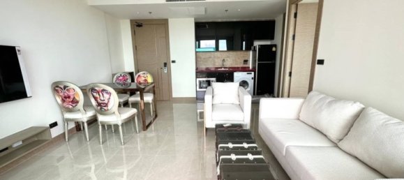 1 bedroom Condominium for sale in Pattaya, Chonburi, Eastern Thailand, Thailand № 77016 3