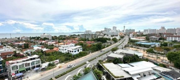 1 bedroom Condominium for sale in Pattaya, Chonburi, Eastern Thailand, Thailand № 77016 15