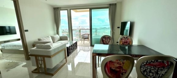 1 bedroom Condominium for sale in Pattaya, Chonburi, Eastern Thailand, Thailand № 77016 7