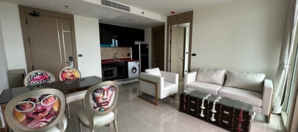 1 bedroom Condominium for sale in Pattaya, Chonburi, Eastern Thailand, Thailand № 77016 4