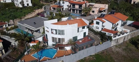 6 bedrooms House in Funchal, Portugal No. 35452 20