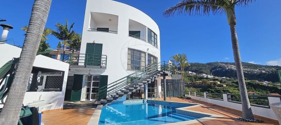 6 bedrooms House in Funchal, Portugal No. 35452 7
