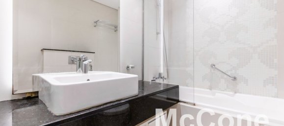 Apartamento T1 em Business Bay, UAE N.º 32401 8