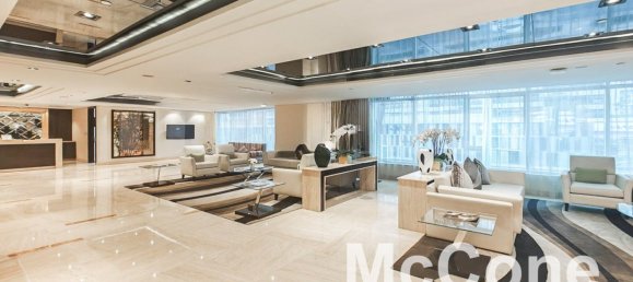 Apartamento T1 em Business Bay, UAE N.º 32401 10