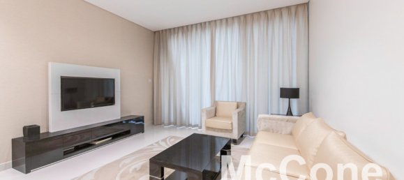 Apartamento T1 em Business Bay, UAE N.º 32401 3