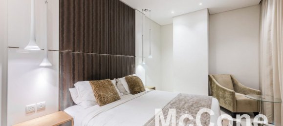 Apartamento T1 em Business Bay, UAE N.º 32401 7