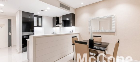 Apartamento T1 em Business Bay, UAE N.º 32401 4