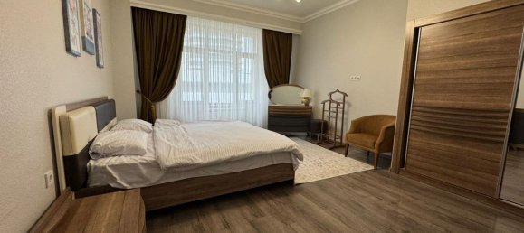 3 bedrooms Apartment in Khatay, Azerbaijan No. 1474 3