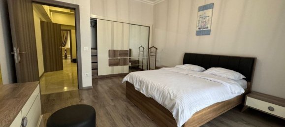 3 bedrooms Apartment in Khatay, Azerbaijan No. 1474 10