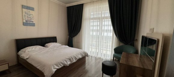 3 bedrooms Apartment in Khatay, Azerbaijan No. 1474 7