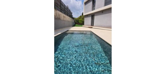 5 غرف نوم منزل في Granollers, Spain رقم 182369 4