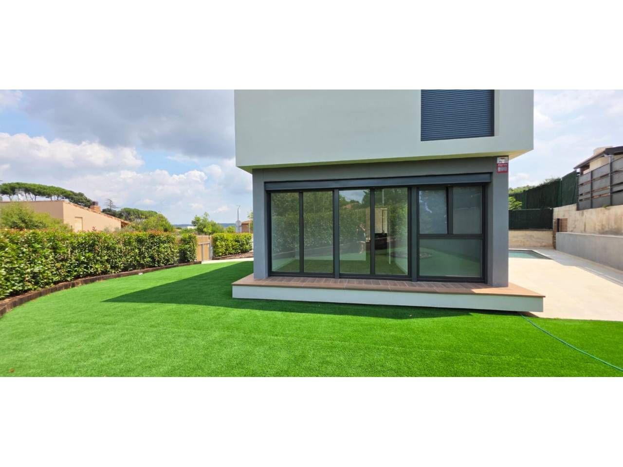 5 غرف نوم منزل في Granollers, Spain رقم 182369