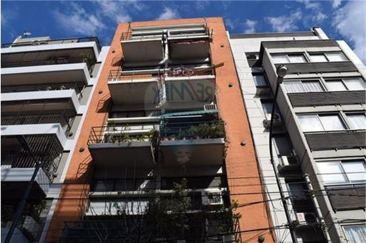 Studio in Buenos Aires, Argentina, Nr. 97599