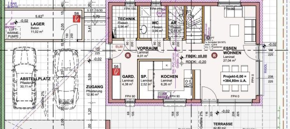 4-salle Maison à Hartberg, Austria No. 134684 28