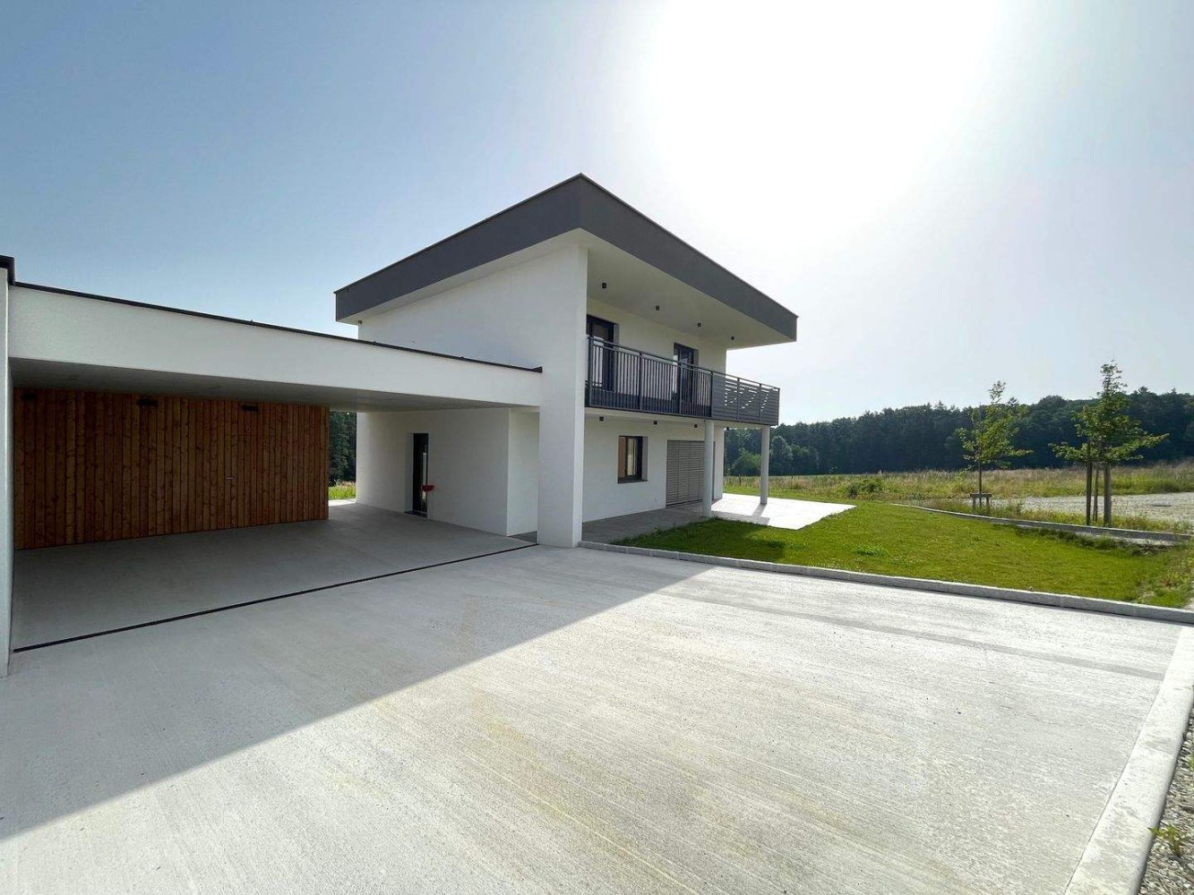 4-salle Maison à Hartberg, Austria No. 134684