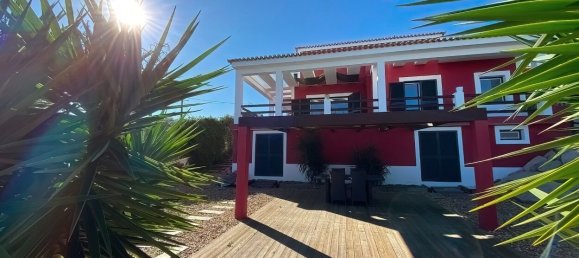 Дом с 4 спальнями в Азиньял, Португалия № 136160 24