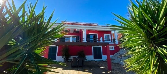 Дом с 4 спальнями в Азиньял, Португалия № 136160 25