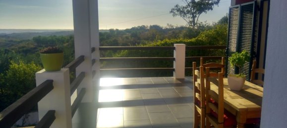 Дом с 4 спальнями в Азиньял, Португалия № 136160 28