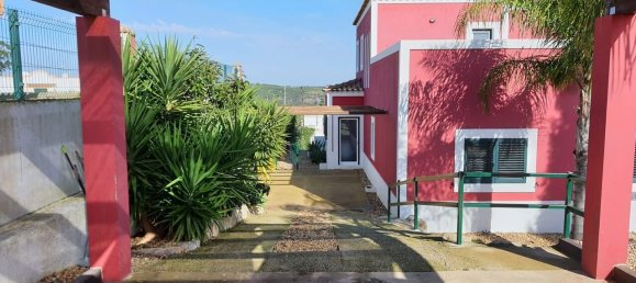 Дом с 4 спальнями в Азиньял, Португалия № 136160 14