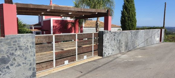 Дом с 4 спальнями в Азиньял, Португалия № 136160 3