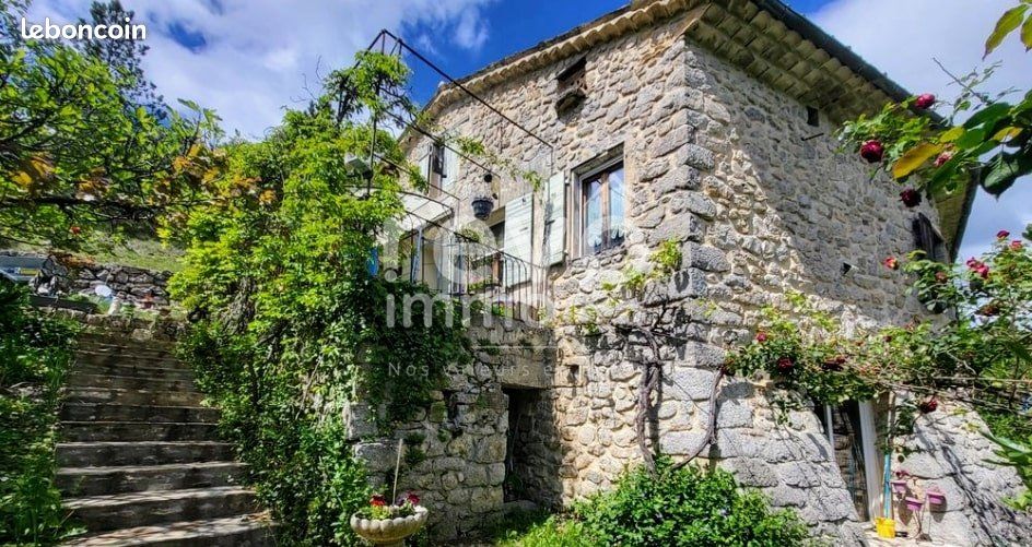 Casa T4 em Remuzat, France N.º 258179