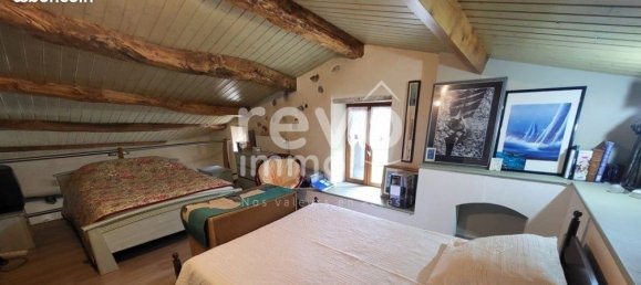 Casa T4 em Remuzat, France N.º 258179 9