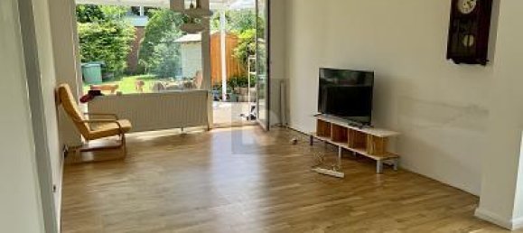 4-Zimmer Haus in Bergedorf, Germany, Nr. 91624 2