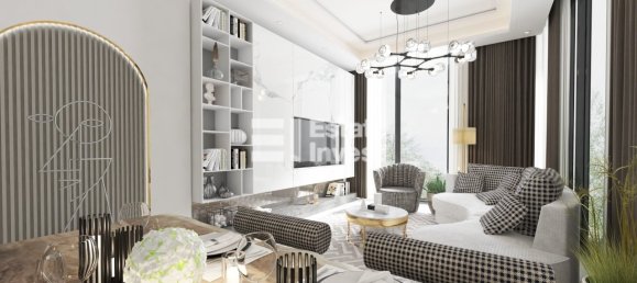 Wohnung 2+1 in Alanya, Turkey, Nr. 26729 13