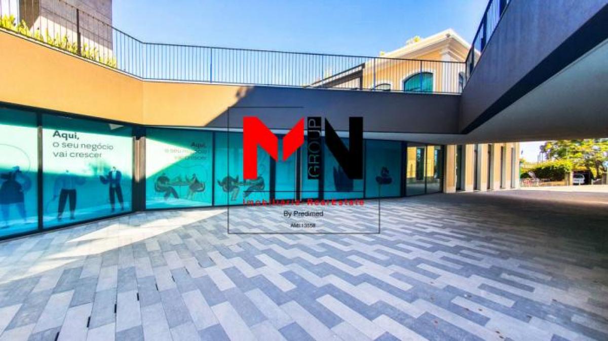 97m² Shop in Funchal, Portugal No. 1815