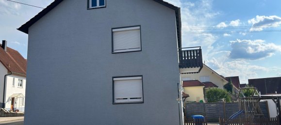 3 Schlafzimmer Stadthaus in Zollernalbkreis, Germany, Nr. 266259 9