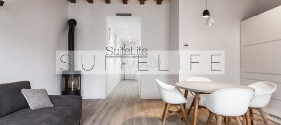 1 bedroom Apartment in Eixample, Spain No. 80355 2