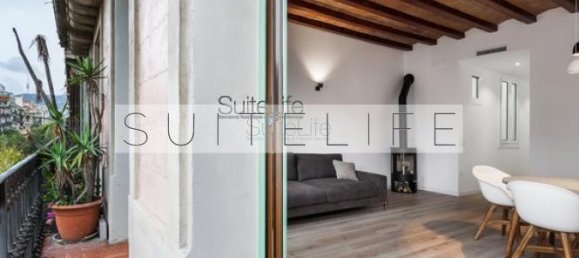 1 bedroom Apartment in Eixample, Spain No. 80355 4