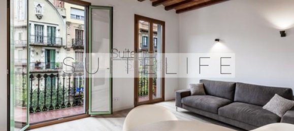 1 bedroom Apartment in Eixample, Spain No. 80355 3
