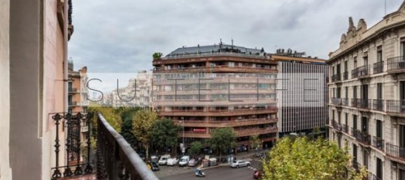 1 bedroom Apartment in Eixample, Spain No. 80355 15