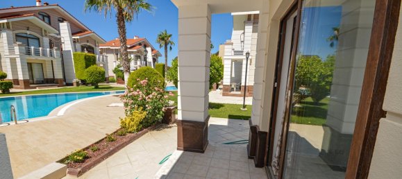 Villa 4+1 em Kundu, Turkey N.º 8979 14